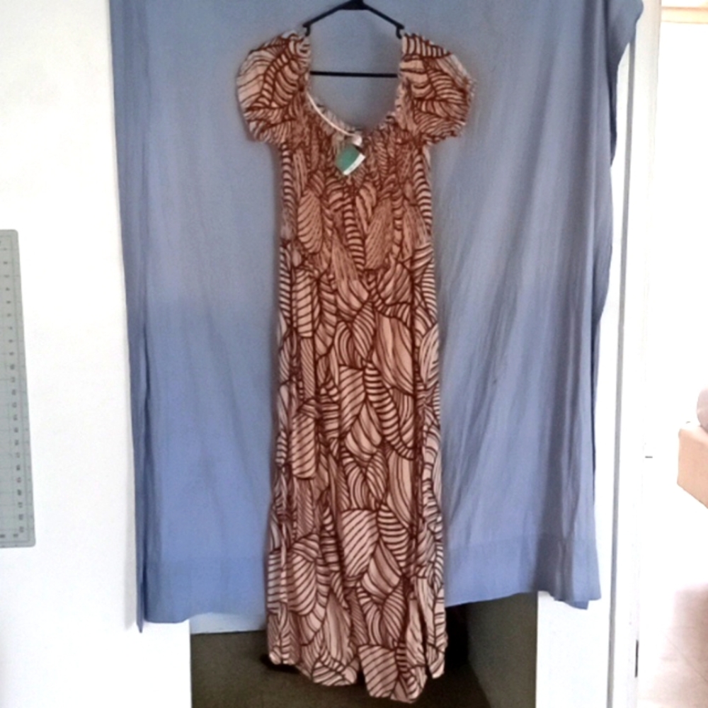 Wehi Romper